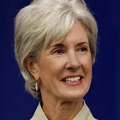 Kathleen Sebelius