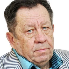 Сергей Максимов