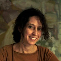 Elvira Barboza