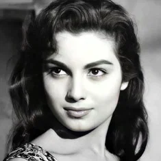 Rosanna Schiaffino