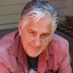 Joe Creighton