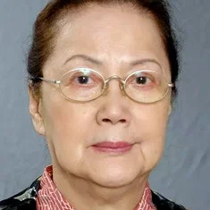 Teresa Ha Ping