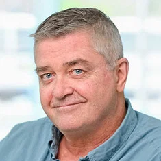 Bob Gosse