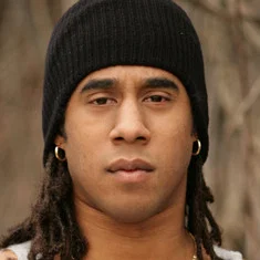 Латиф Краудер