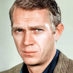 Стив МакКуин