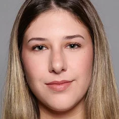 Luana Sánchez