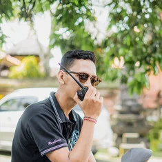 I Gede Mahesa Priyambada Kusuma