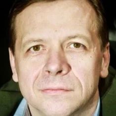 Piotr Warszawski