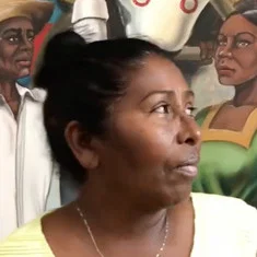 Angélica Sorrosa Alvarado