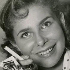 Véronique Verlhac