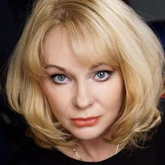 Ирина Цывина