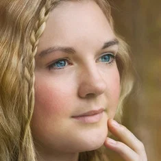 Marie Haagenrud