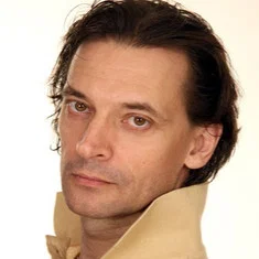 Евгений Редько