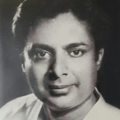 Shani Mahadevappa