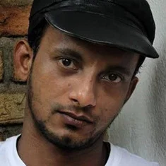 Namal Jayasinghe