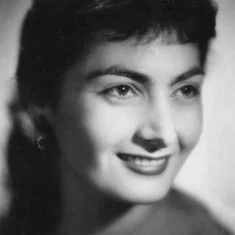 Eva Očenášová