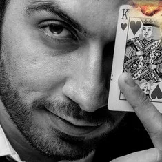 Jayesh Raj