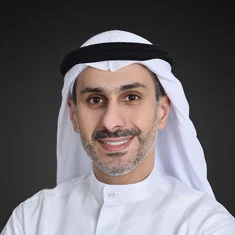 Sultan Saeed Al Darmaki