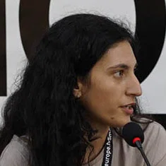 Keti Papadema
