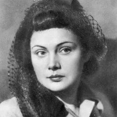 Галина Сергеева
