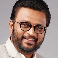 Saluri Koteswara Rao