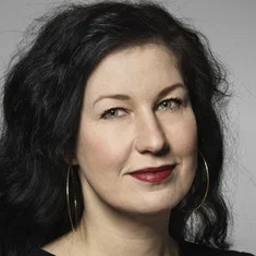 Lone Hørslev