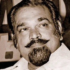 Ramu Kariat