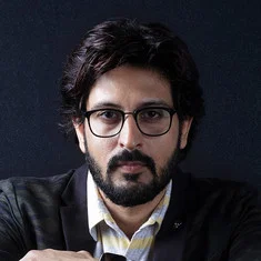 Rishi Bhutani