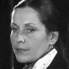 Алевтина Константинова