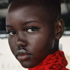 Adut Akech