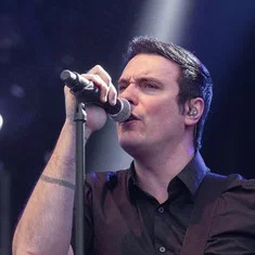 Benjamin Burnley