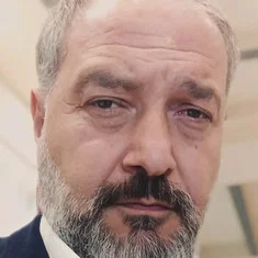 Tigran Mnatsakanyan