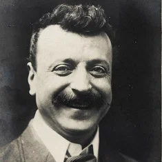 Ernete Zacconi
