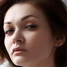 Аня Мирохина