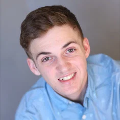 Caelan Wolfe