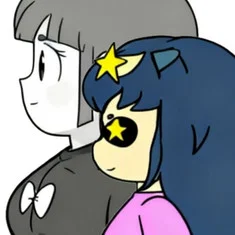 SonicGod and Firstwoman (Sonicgod52)