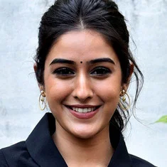 Sakshi Vaidya