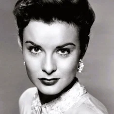 Jean Peters
