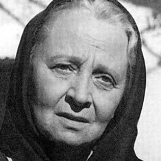 Mileva Zakrajšek