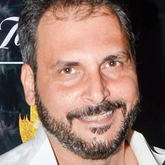 Yorgos Feidas