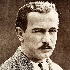 Глен Кэвендер