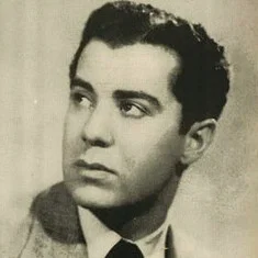 Jerry Wayne