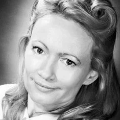 Jo Ball