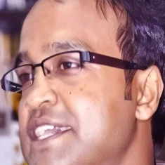 Bishnu Dev Halder