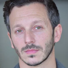 Andrew Bering