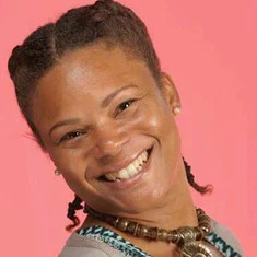Andrina Alleyne
