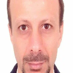 Hossam El Sherbini