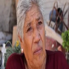 Ramona Morales Huerta