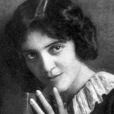 Hazel Buckham