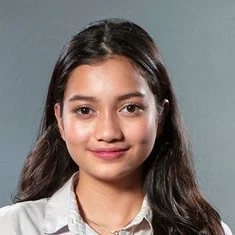 Nadia Bulan Sofya